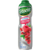 Sirup koncentrát malina a brusnica Zero cukor 600 ml Teisseire