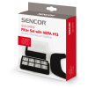 Filter HEPA SVX 041HF pre vysávač Sencor SVC 55X (SVX 041HF)