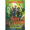 Billy and the Giant Adventure