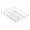 Organizér do zásuvky 3 priehradky – Linus 55830EU | iDesign