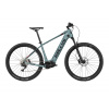 KELLYS Tygon R50 SH 29 elektrobicykel, modrý Rám: L