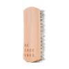 Kefa Reshoevn8r Horsehair Brush