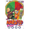 Naruto 15: Narutův styl - Masashi Kishimoto