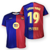 Fan-shop Replika dresu BARCELONA FC 24/25 Home Yamal velikost: XXL