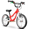 Dětské odrážedlo Woom 1 Plus Red 14