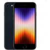 Apple iPhone SE 64GB, Midnight (2022) MMXF3CN/A