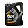 Olej Mannol 7701 Energy Formula OP 5W-30 5L MN7701-5 (Olej Mannol 7701 Energy Formula OP 5W-30 5L MN7701-5)