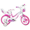 Dino-Bikes DINO Bikes - Dětské kolo 14