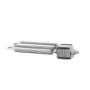 TORO Lis na cesnak, nerez 267077