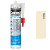 Ceresit CS 25 Sanitary 22 Melba 280ml - sanitárny silikón