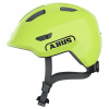 Prilba ABUS Smiley 3.0 shiny yellow - 50 – 55 cm