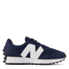 New Balance 327 Navy/White 9.5 (44)