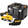 DeWALT DCW220NT Aku pásová brúska (18V/bez aku) Tstak
