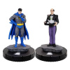 WizKids DC HeroClix Iconix: Bat Fortress Volume 1