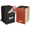 SELA Primera Brown Bundle