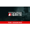 Firefighting Simulator: Ignite - Year 1 Season Pass - Steam PC