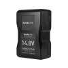 Nanlite Batéria V-mount 14.8V 160WH