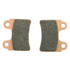 AP-Racing Disc Pad Offroad Sinter Súťaž 402 APR402ORR