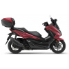 Motocykel HONDA Forza 350 (Pearl Carnelian Red R296)