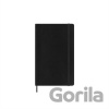 Moleskine 2026 18 Month Weekly Large Softcover Diary - Moleskine