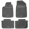 Koberce gumenné Rezaw Plast Citroën C6 2005-2012