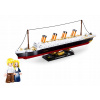 Model Titanic Słuban Loď z Poľska !!! (Model Titanic Słuban Loď z Poľska !!!)