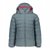 Detská bunda - Bunda Bomboogie parka veľkosť 128 (B1C303*BOMBOOGIE BUNDA S KAPUCOU 128 PC)