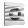 Aqualine Kúpeľňový ventilátor, 230V/50Hz, 100mm, biela SPH FBS300