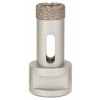 BOSCH Diamantová korunka na vŕtanie za sucha Dry Speed Best for Ceramic 20 × 35 mm 2.608.587.115 2.608.587.115