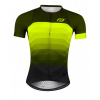 Force ASCENT zeleno-fluo