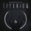 Phantom Elite - Titanium [CD]