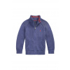Sveter Polo Ralph Lauren tmavomodrá farba, 322970428001 102-108