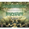 Mycelium IV - Vidění - 2CDmp3 - Vilma Kadlečková