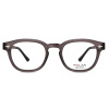 Unisex okuliare POLAR 448 27 + polarizačný klip