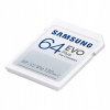 Samsung SDXC UHS-I U3 64GB MB-SC64K/EU