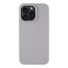 Tactical Taktický kryt MagForce Velvet Smoothie pre Apple iPhone 15 Pro Max Foggy