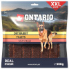 Snack ONTARIO Dog Dry Rabbit Fillet 500 g