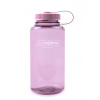 Turistická fľaša Nalgene Sustain Wide Mouth 32 oz (1000 ml) - cherry blossom