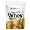 PureGold Compact Whey Protein 500 g - čokoláda
