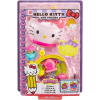 Hello Kitty Minidobrodružstvo Čajová kanvica GVB31