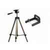 Tripod Fancier WT-3130 čierny