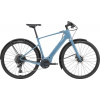 Cannondale Tesoro Neo Carbon 2, elektrobicykel - Storm cloud Veľkosť: XS