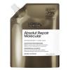 L'Oréal Professionnel Série Expert Absolut Repair Molecular Professional Shampoo 500 ml, náhradná náplň
