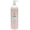 Kallos SPA Beautifying skrášľujúci sprchový gél s extraktom z ruže 1000 ml