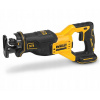 DEWALT akumulátorová chvostová píla 18V kufor DCS382NT
