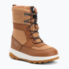 Detské snehule Reima Laplander 2.0 cinnamon brown