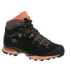 Hanwag TATRA LIGHT LADY GTX topanky black/orink
