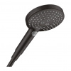 Hansgrohe Raindance Select S - Ručná sprcha 120 3jet, čierna matná 26530670