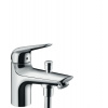 Hansgrohe Vanová baterie Novus bez sprchového setu chrom 71321000