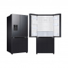 Chladnička s francúzskymi dverami Samsung RF50C530EB1